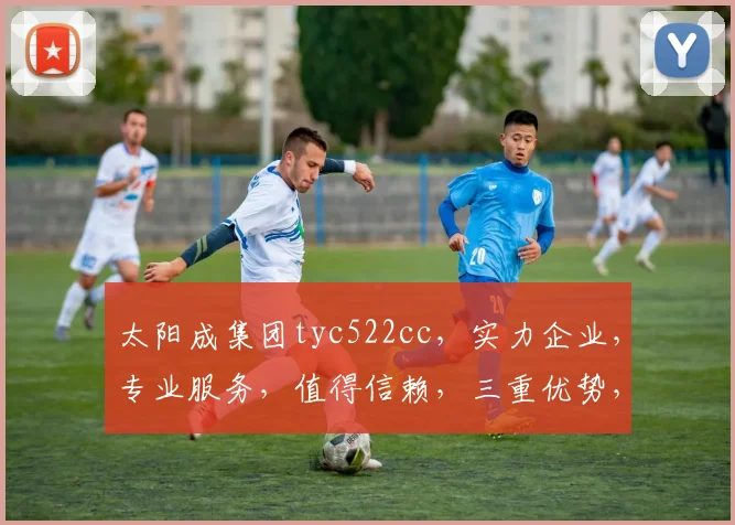 太阳成集团tyc522cc，实力企业，专业服务，值得信赖，三重优势，领先行业。