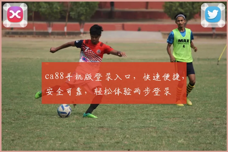 ca88手机版登录入口，快速便捷，安全可靠，轻松体验两步登录