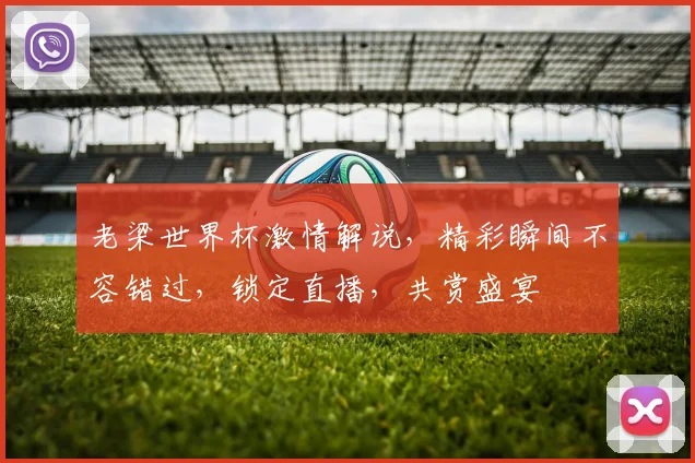 老梁世界杯激情解说，精彩瞬间不容错过，锁定直播，共赏盛宴