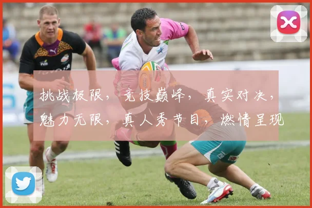 挑战极限，竞技巅峰，真实对决，魅力无限，真人秀节目，燃情呈现